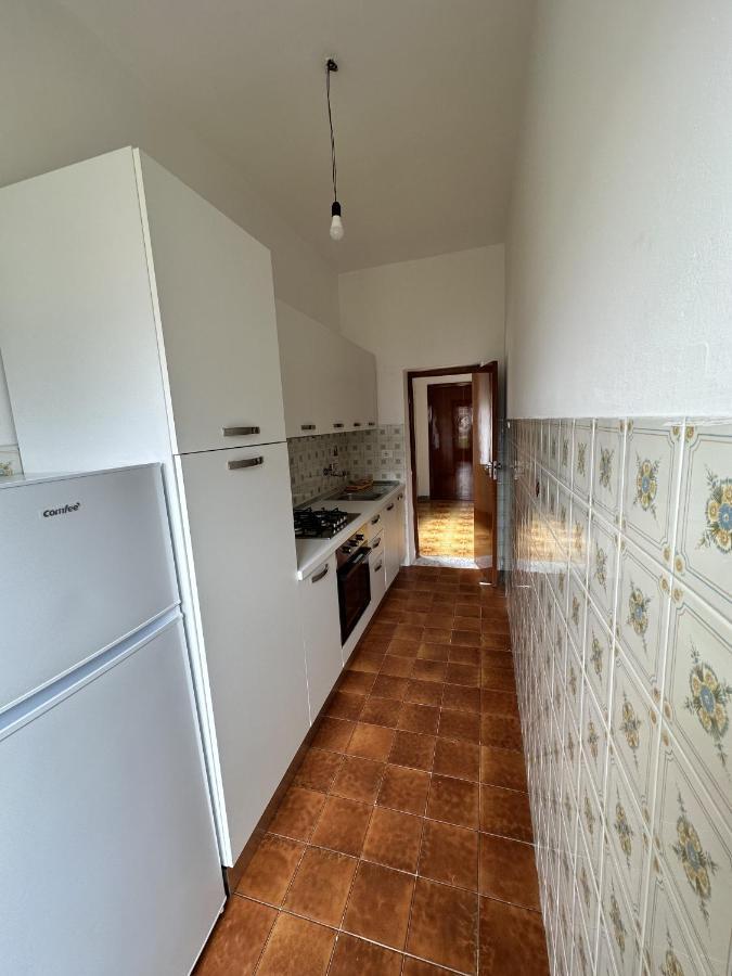 Appartamento Policastro Bussentino Exterior foto